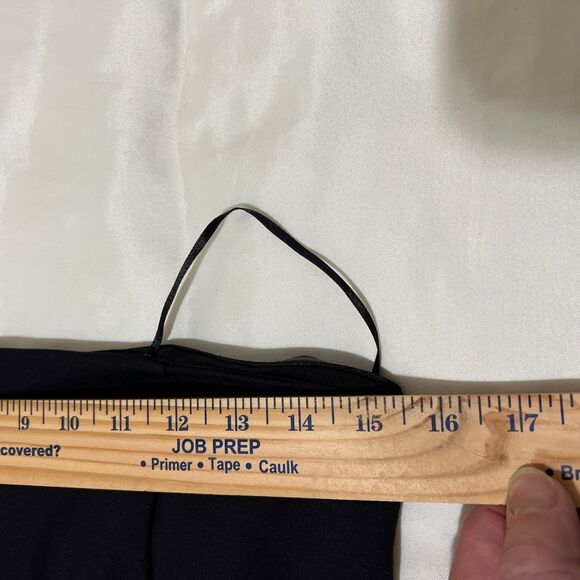 Vgt Guess Y2K Studded Strapless BodyCon Dress 10 Punk Sexy Vamp Mini - Picture 6 of 14